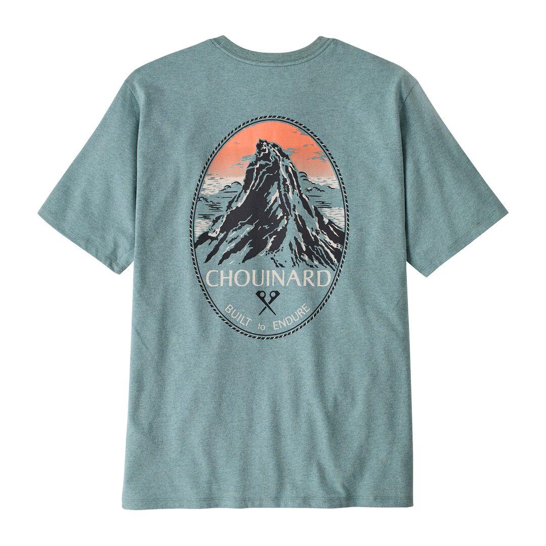 Chouinard® Crest Pocket Responsibili-Tee®