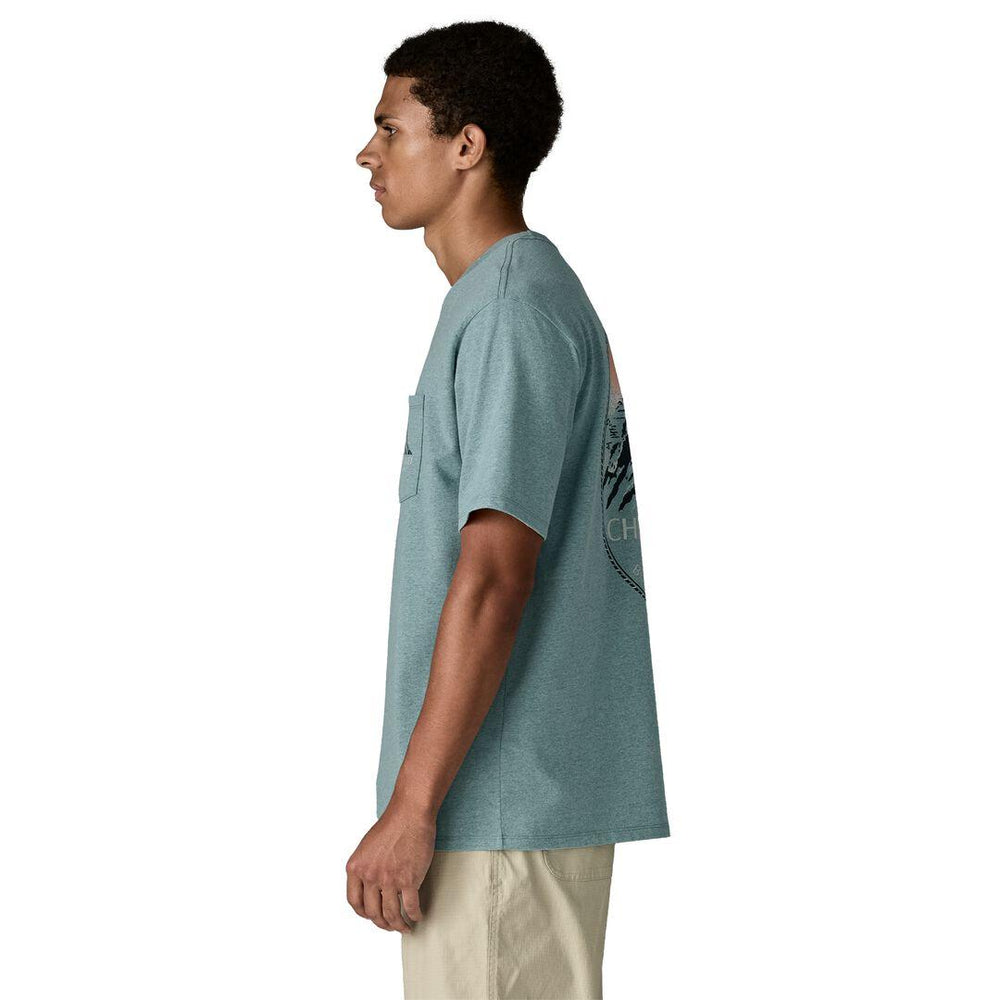 Chouinard® Crest Pocket Responsibili-Tee®