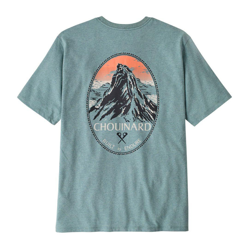 Chouinard® Crest Pocket Responsibili-Tee®