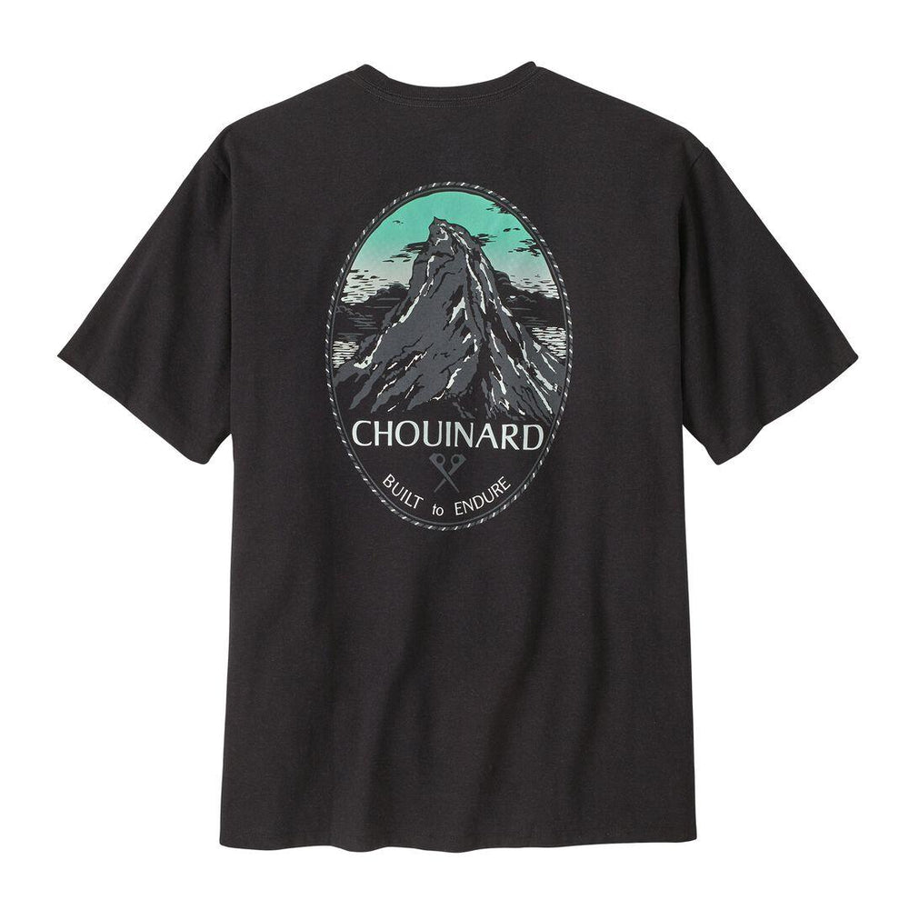Chouinard® Crest Pocket Responsibili-Tee®