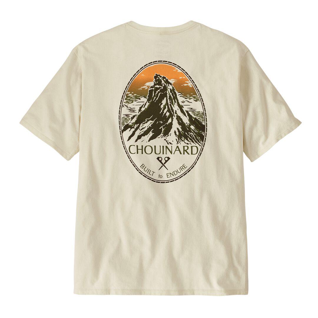 Chouinard® Crest Pocket Responsibili-Tee®