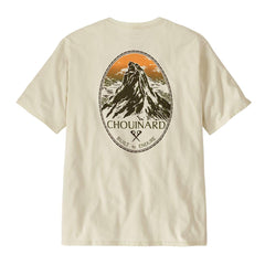 Chouinard® Crest Pocket Responsibili-Tee®