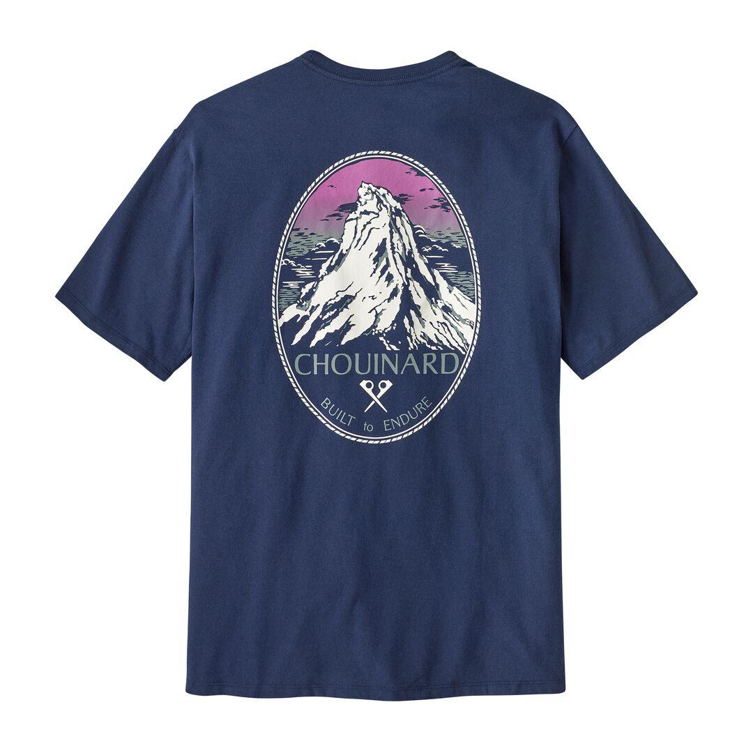 Chouinard® Crest Pocket Responsibili-Tee®