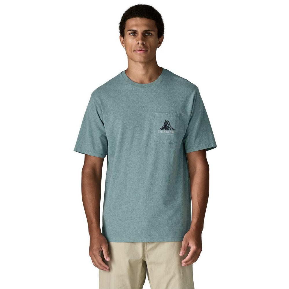 Chouinard® Crest Pocket Responsibili-Tee®