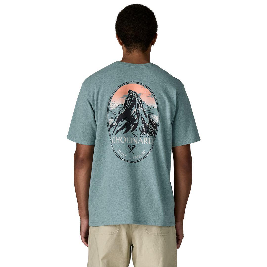 Chouinard® Crest Pocket Responsibili-Tee®