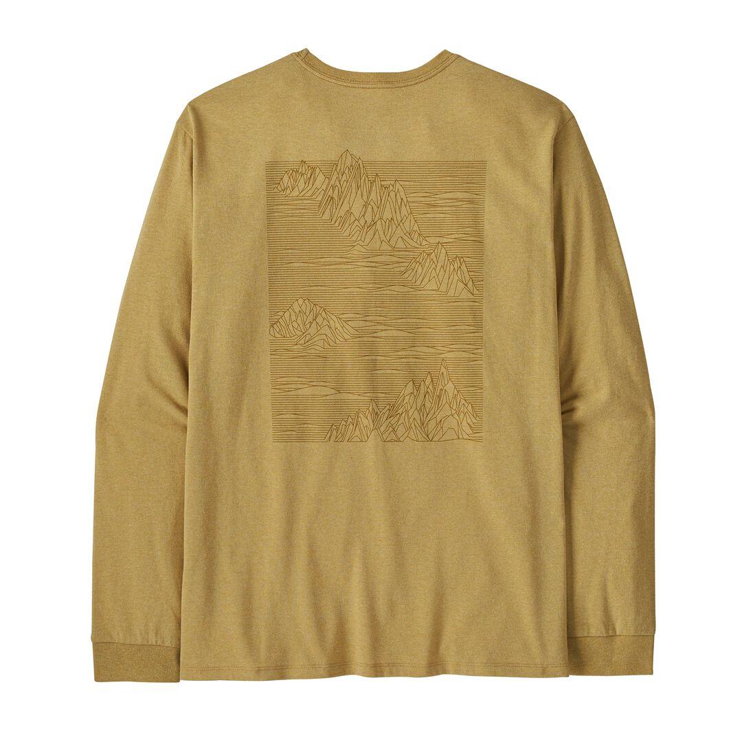 Long-Sleeved Strataspire Responsibili-Tee®