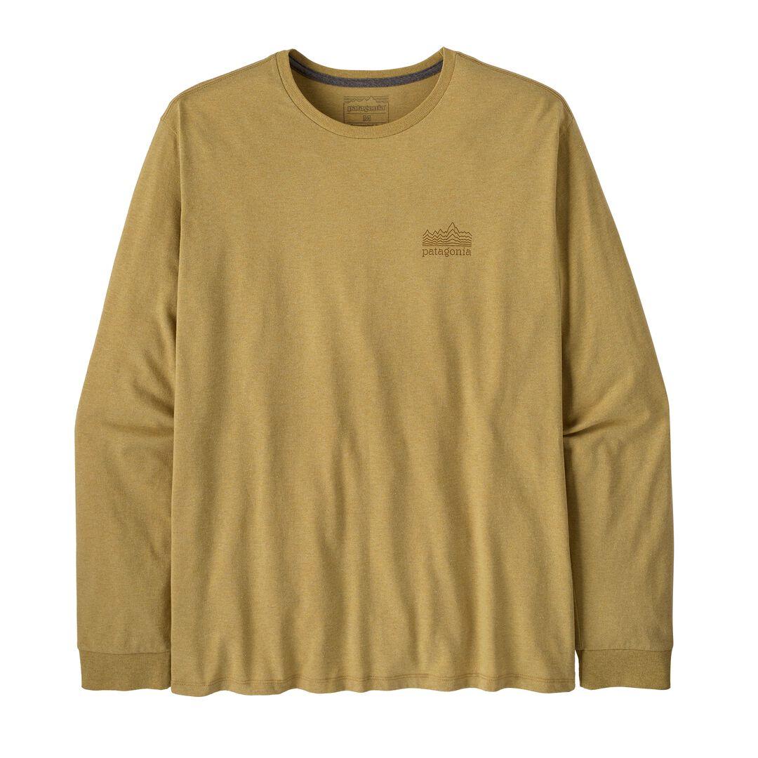 Long-Sleeved Strataspire Responsibili-Tee®