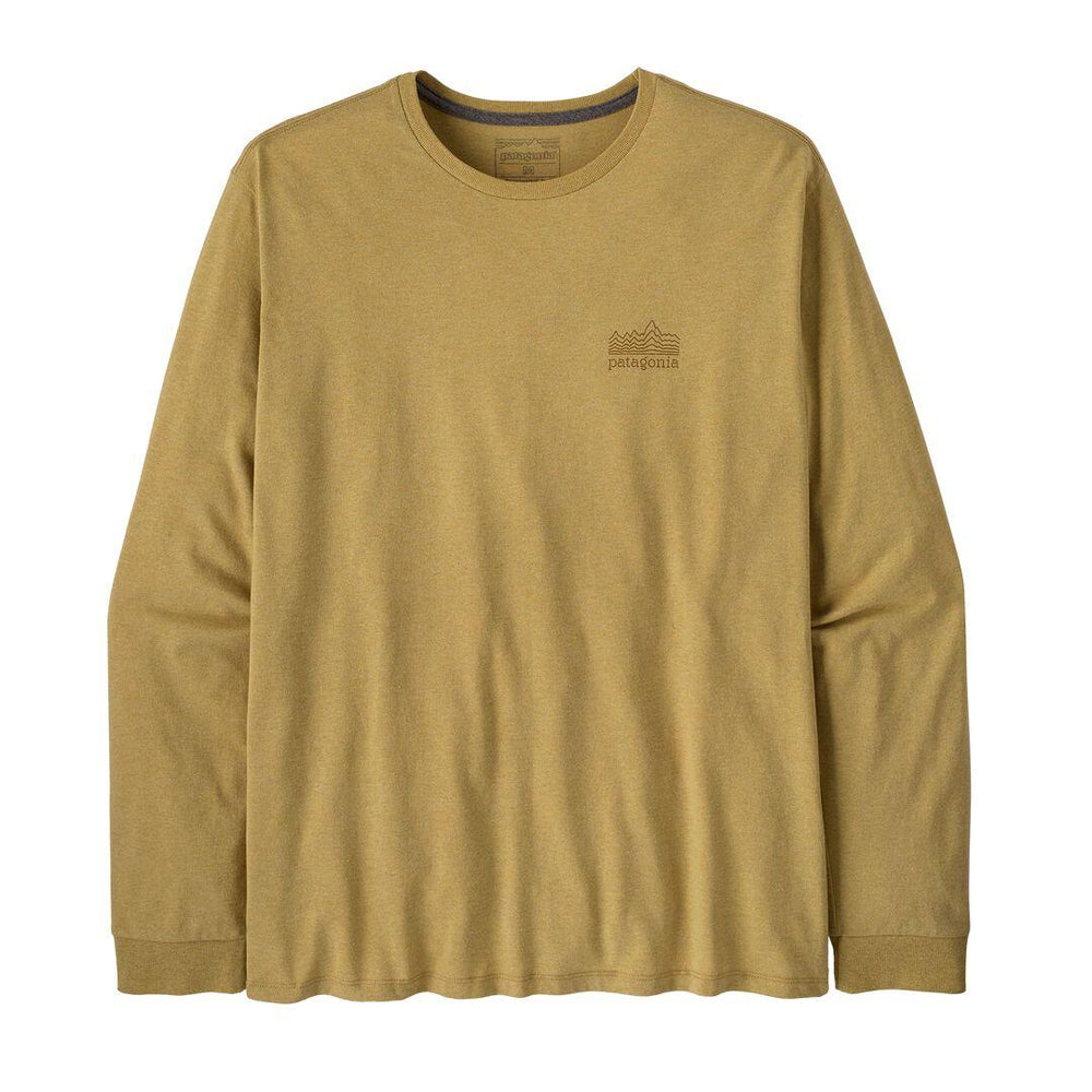Long-Sleeved Strataspire Responsibili-Tee®