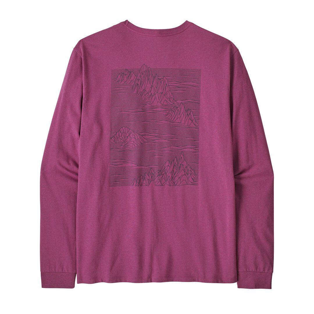 Long-Sleeved Strataspire Responsibili-Tee®