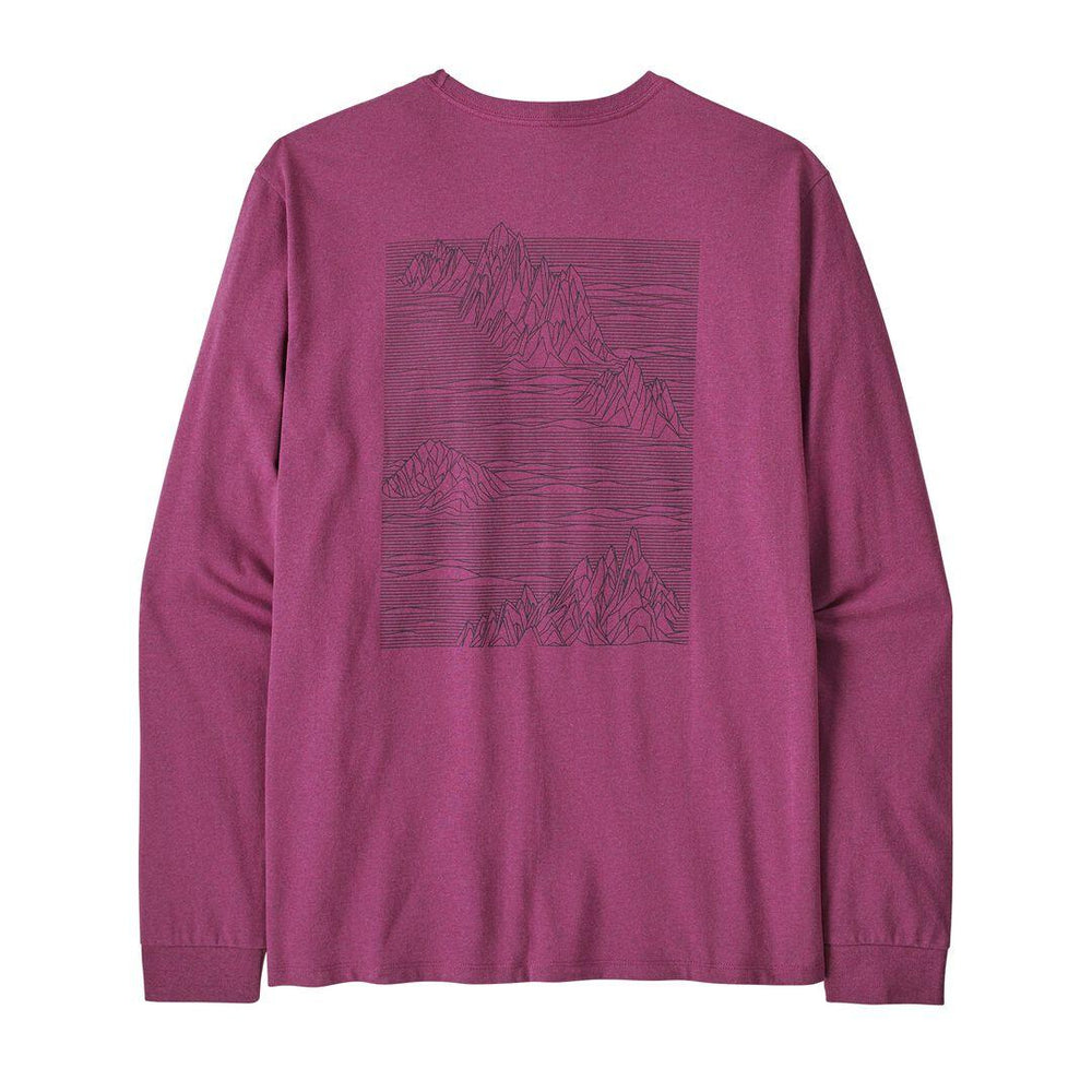 Long-Sleeved Strataspire Responsibili-Tee®