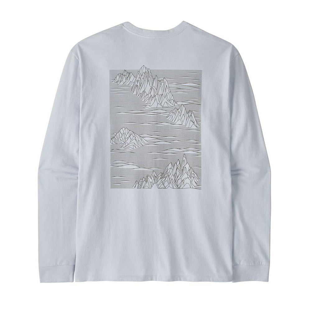 Long-Sleeved Strataspire Responsibili-Tee®