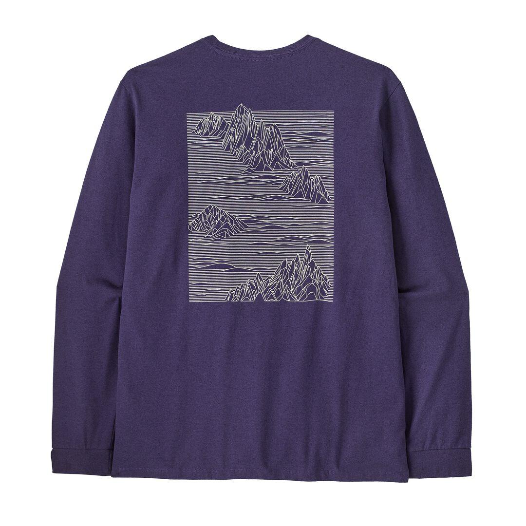 Long-Sleeved Strataspire Responsibili-Tee®
