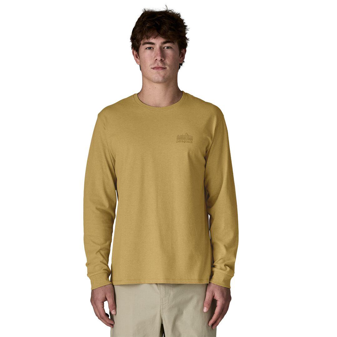 Long-Sleeved Strataspire Responsibili-Tee®