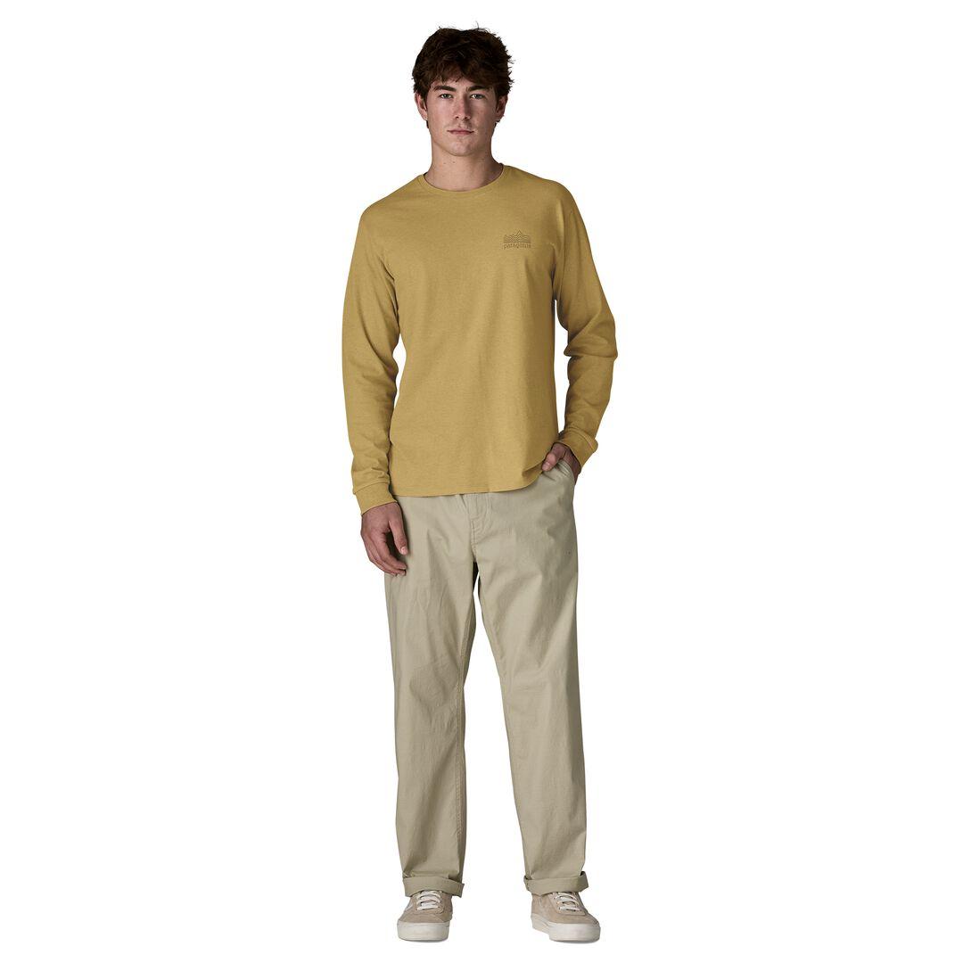Long-Sleeved Strataspire Responsibili-Tee®