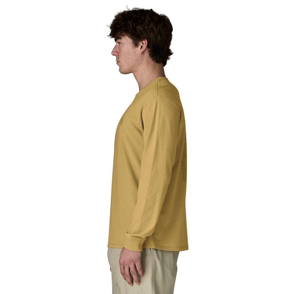Long-Sleeved Strataspire Responsibili-Tee®
