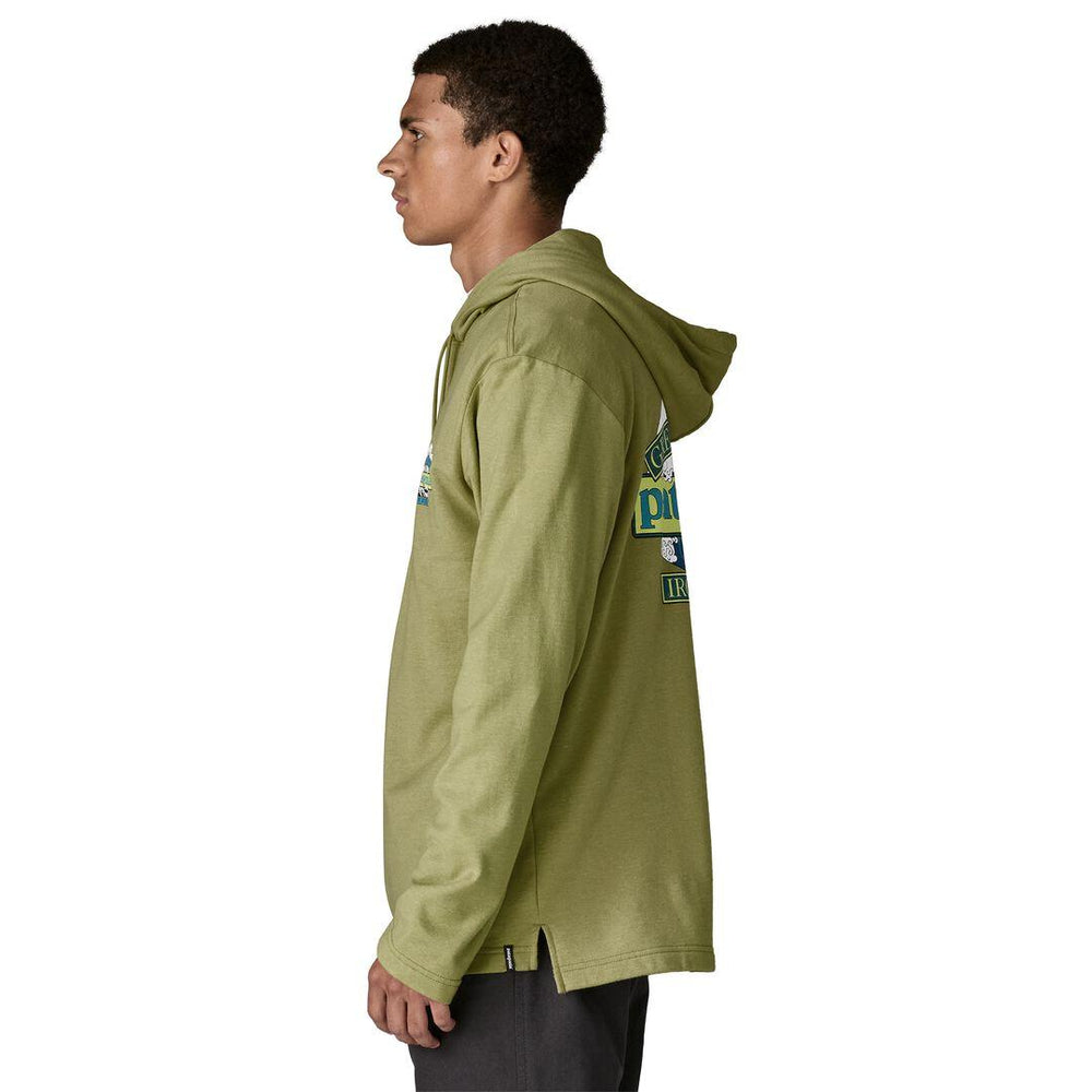 Lightweight Great Waves Wildrise Hoody