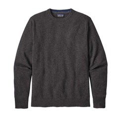 Recycled Cashmere Crewneck Sweater
