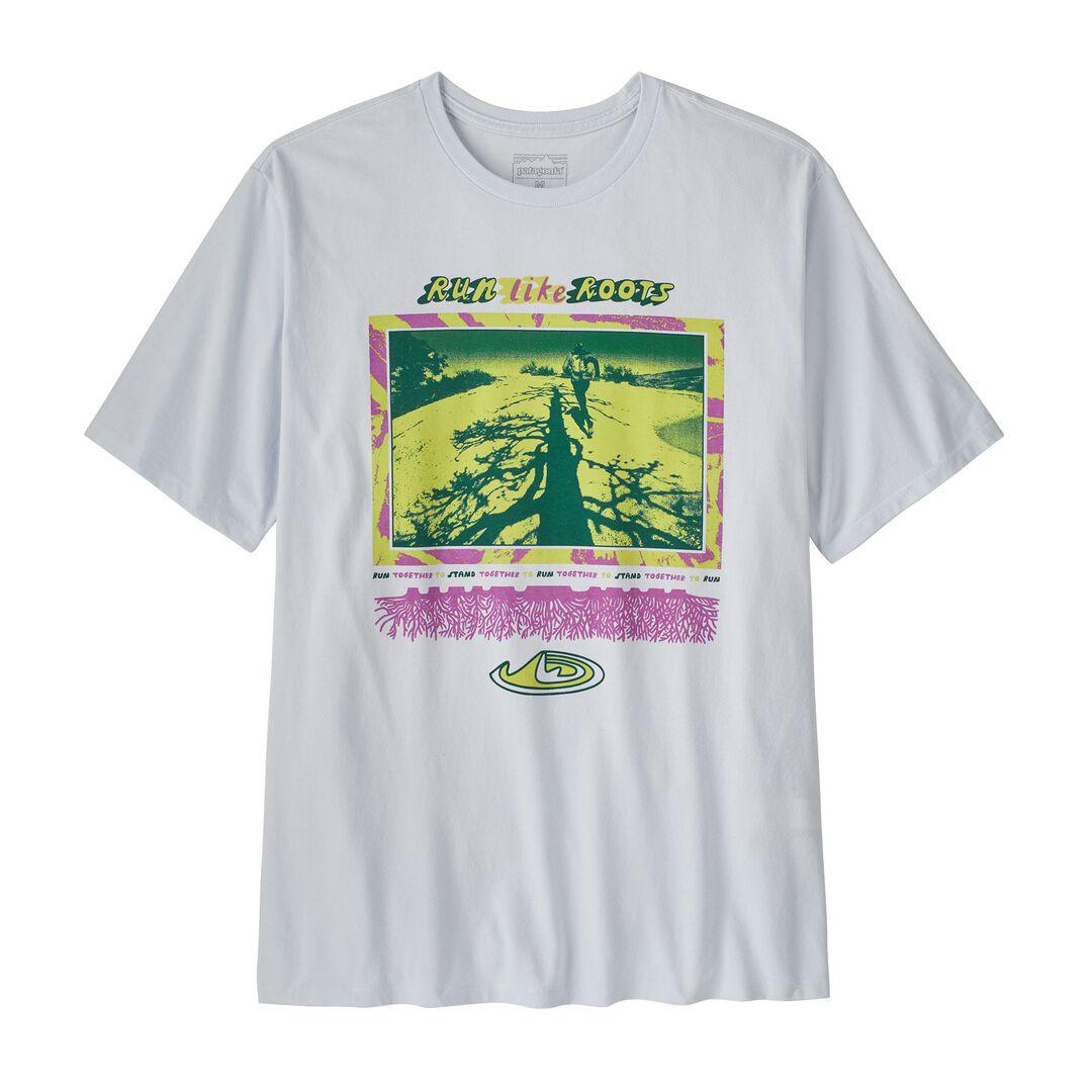 Run Like Roots Responsibili-Tee®