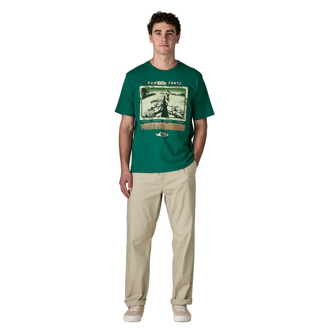 Run Like Roots Responsibili-Tee®