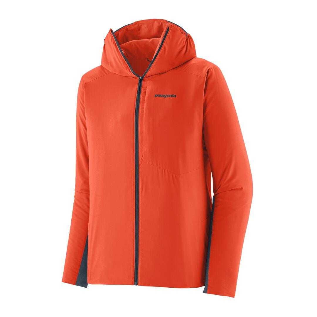 Nano-Air® Ultralight Full-Zip Insulated Hoody