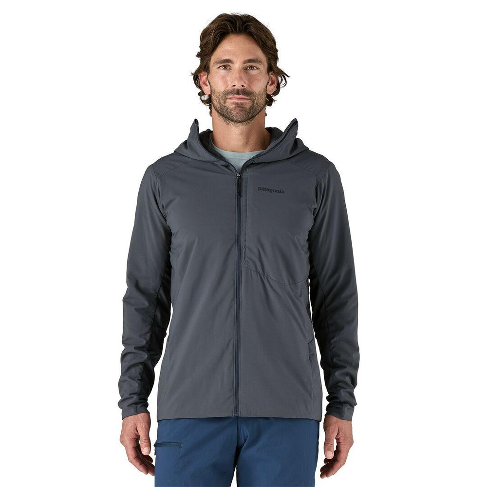 Nano-Air® Ultralight Full-Zip Insulated Hoody