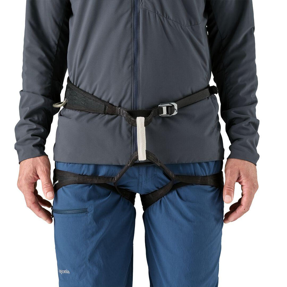 Nano-Air® Ultralight Full-Zip Insulated Hoody