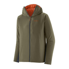 Nano-Air® Ultralight Full-Zip Insulated Hoody