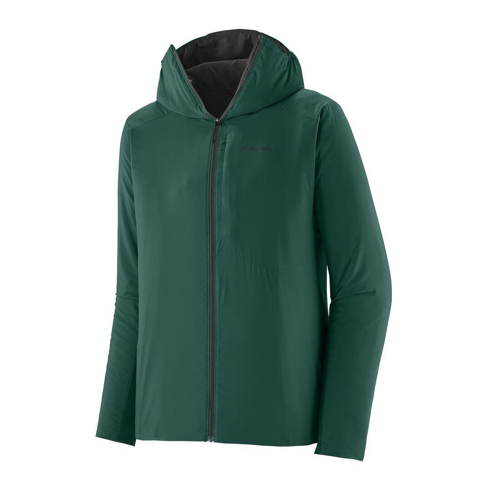 Nano-Air® Ultralight Full-Zip Insulated Hoody