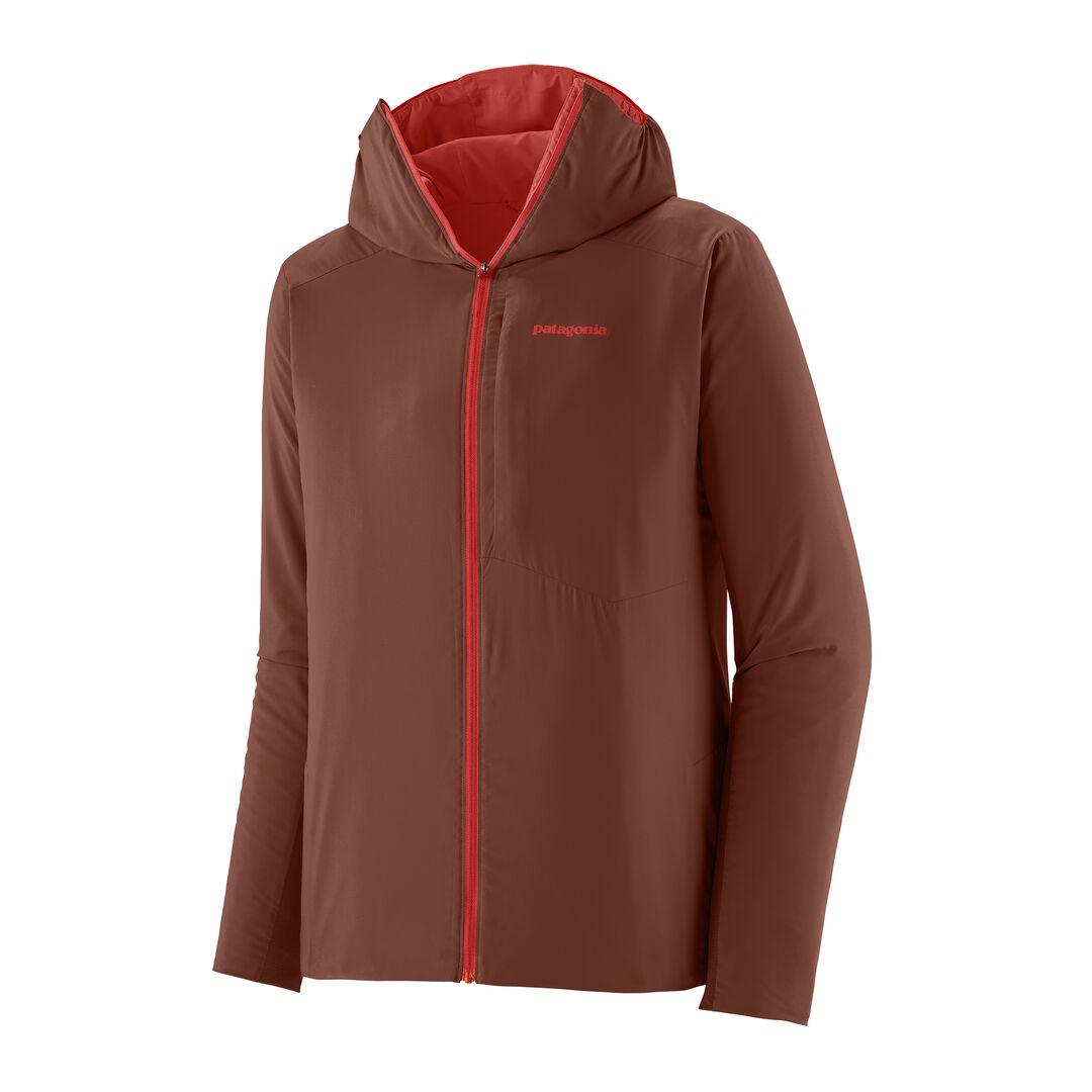 Nano-Air® Ultralight Full-Zip Insulated Hoody