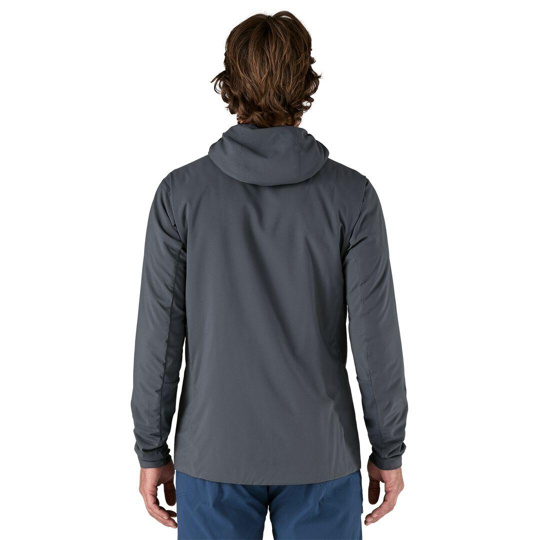 Nano-Air® Ultralight Full-Zip Insulated Hoody