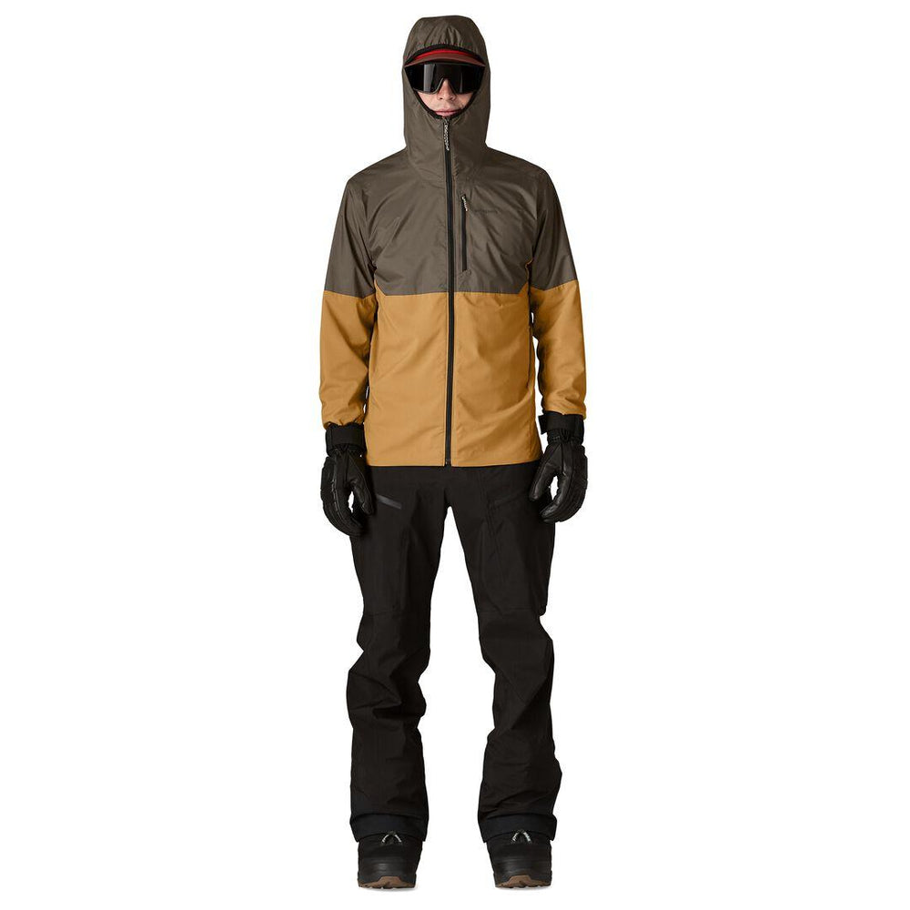Nano-Air® Ultralight Freeride Jacket
