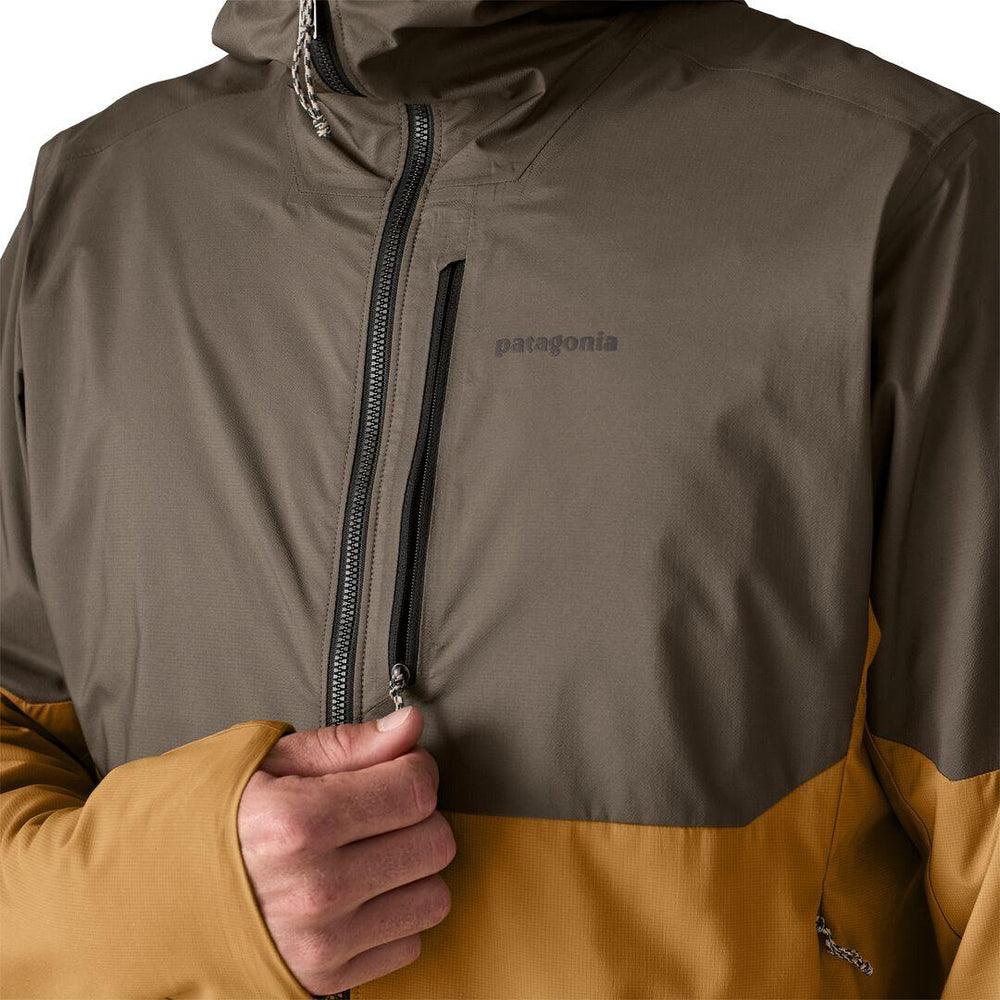 Nano-Air® Ultralight Freeride Jacket