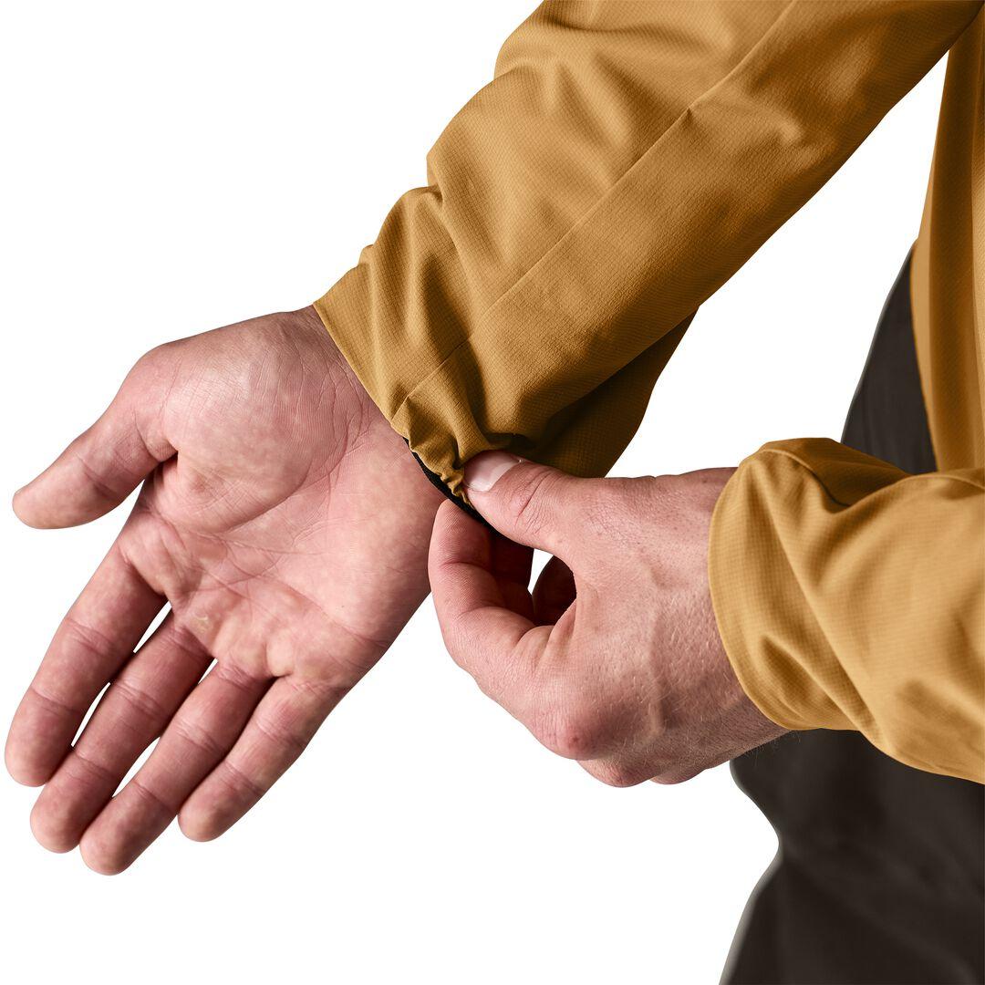 Nano-Air® Ultralight Freeride Jacket