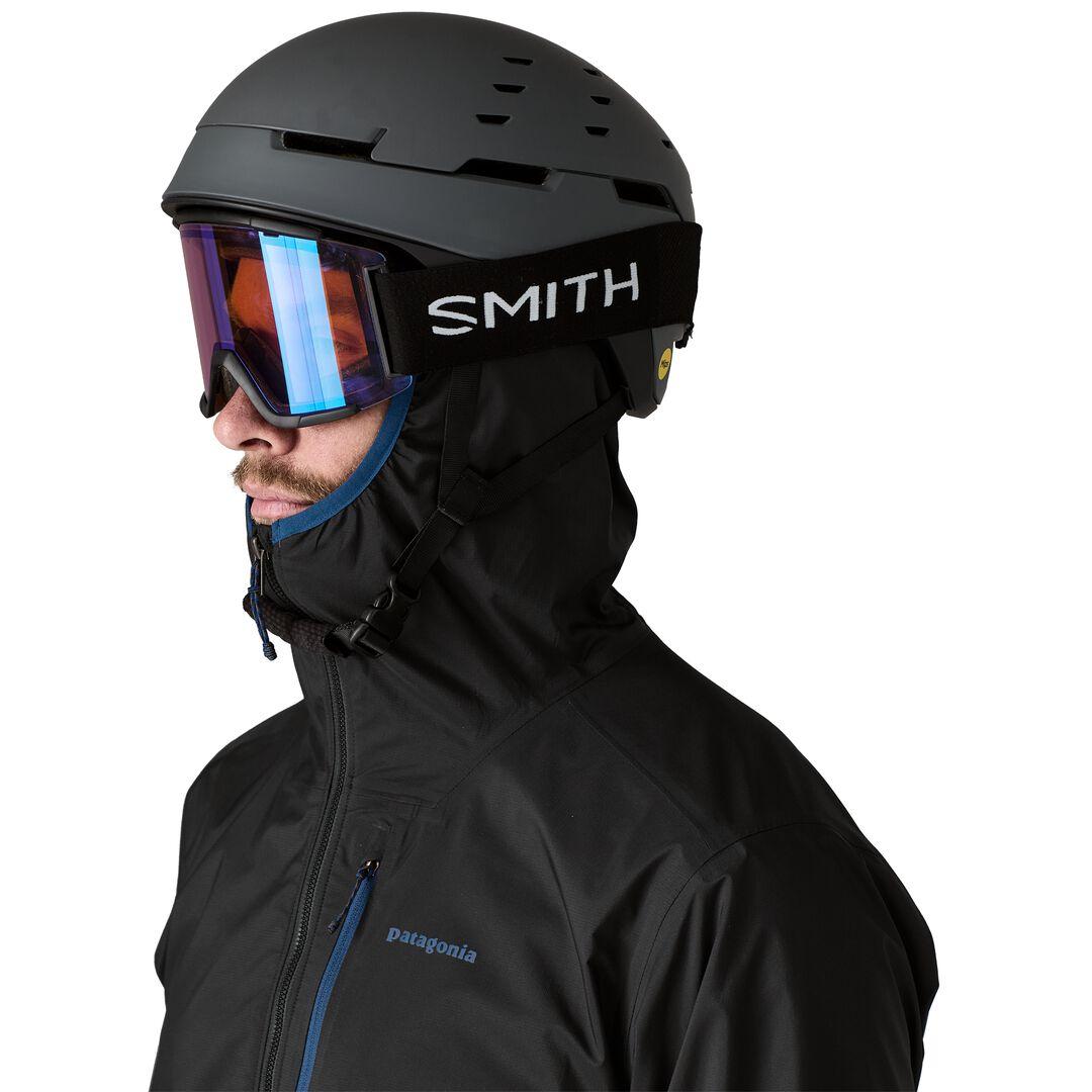 Nano-Air® Ultralight Freeride Jacket