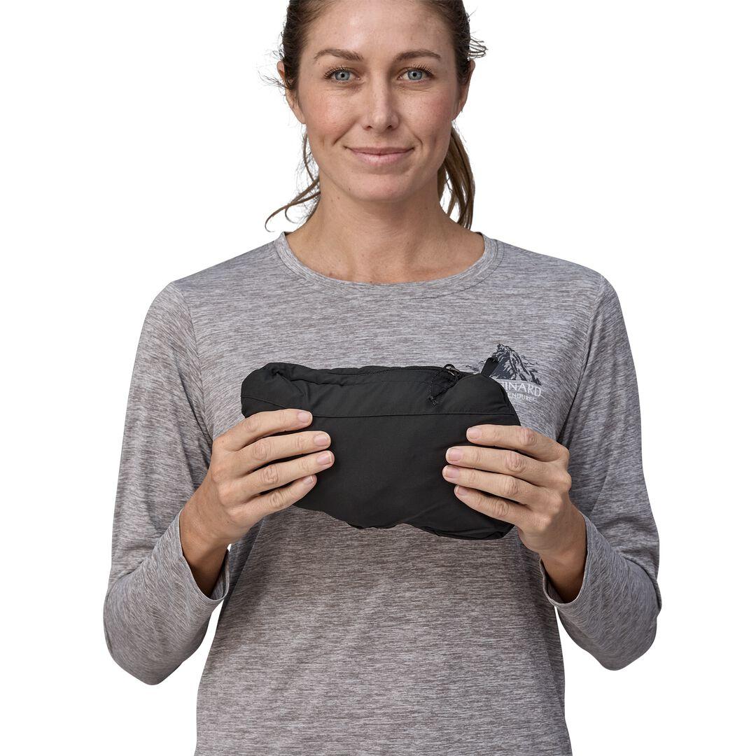 Nano-Air® Light Bottoms - Midlayer Vest