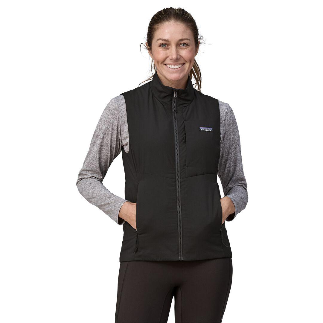 Nano-Air® Light Bottoms - Midlayer Vest