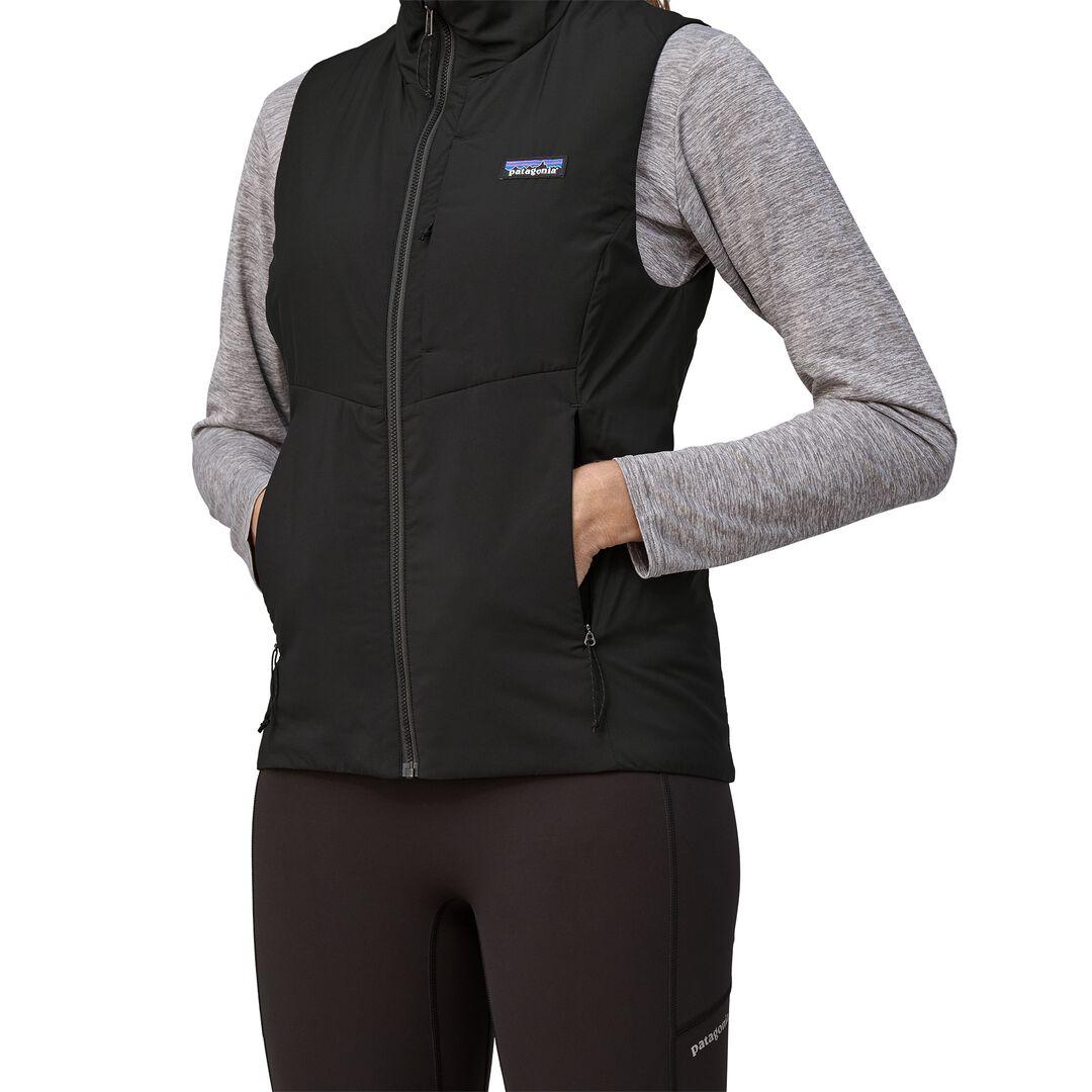 Nano-Air® Light Bottoms - Midlayer Vest