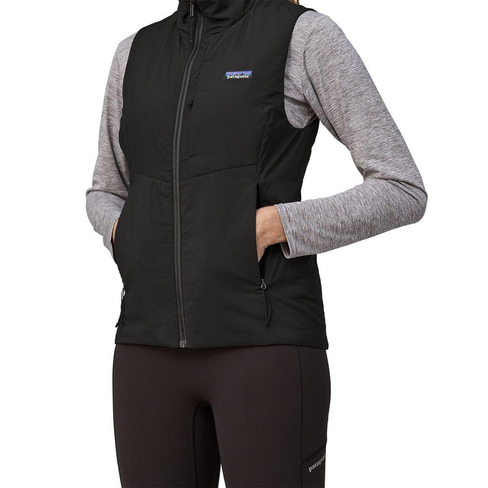 Nano-Air® Light Bottoms - Midlayer Vest