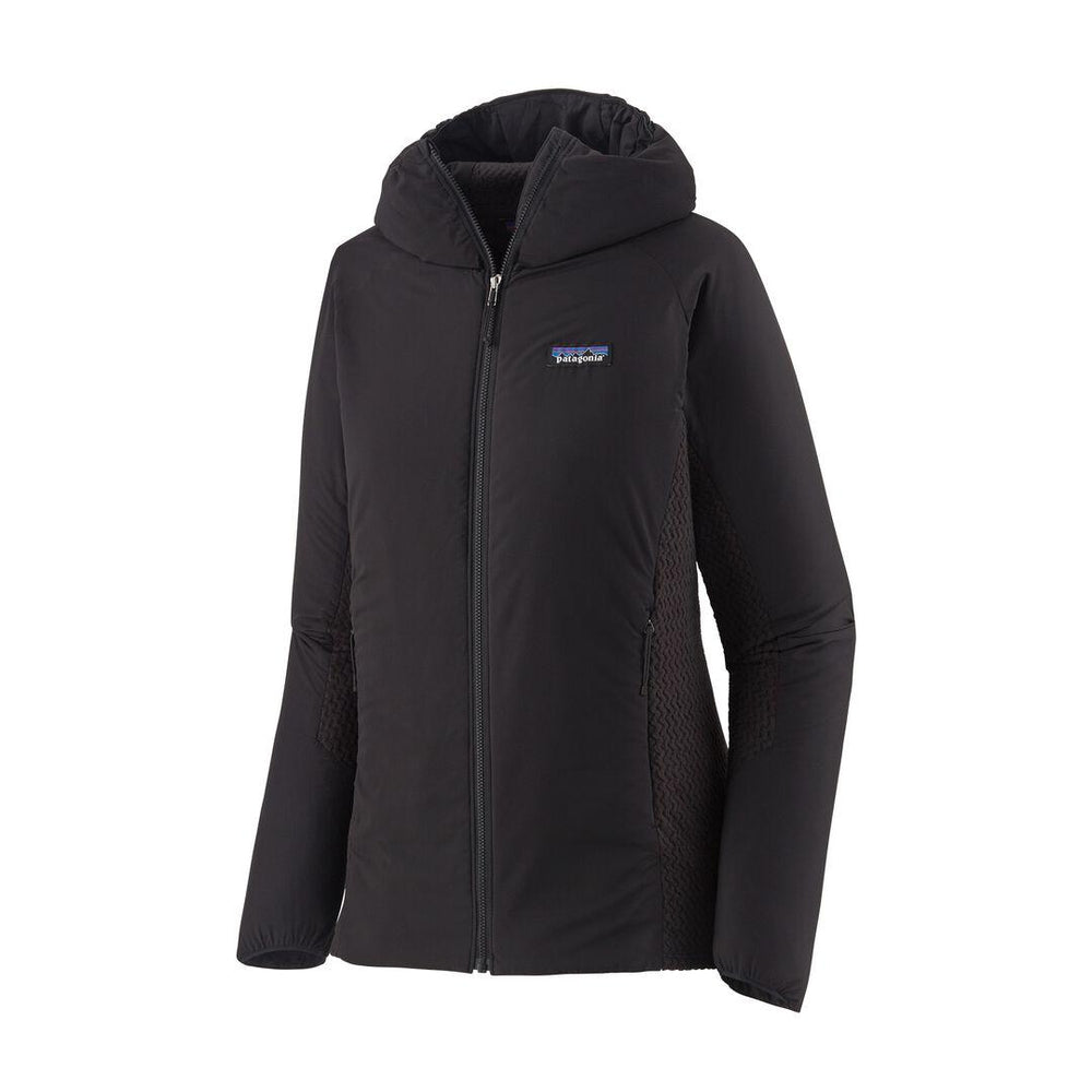 Nano-Air® Light Hybrid Insulated Hoody