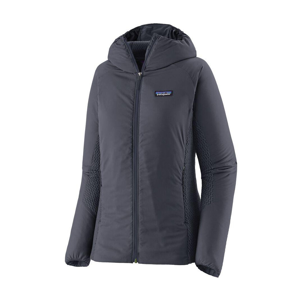 Nano-Air® Light Hybrid Insulated Hoody