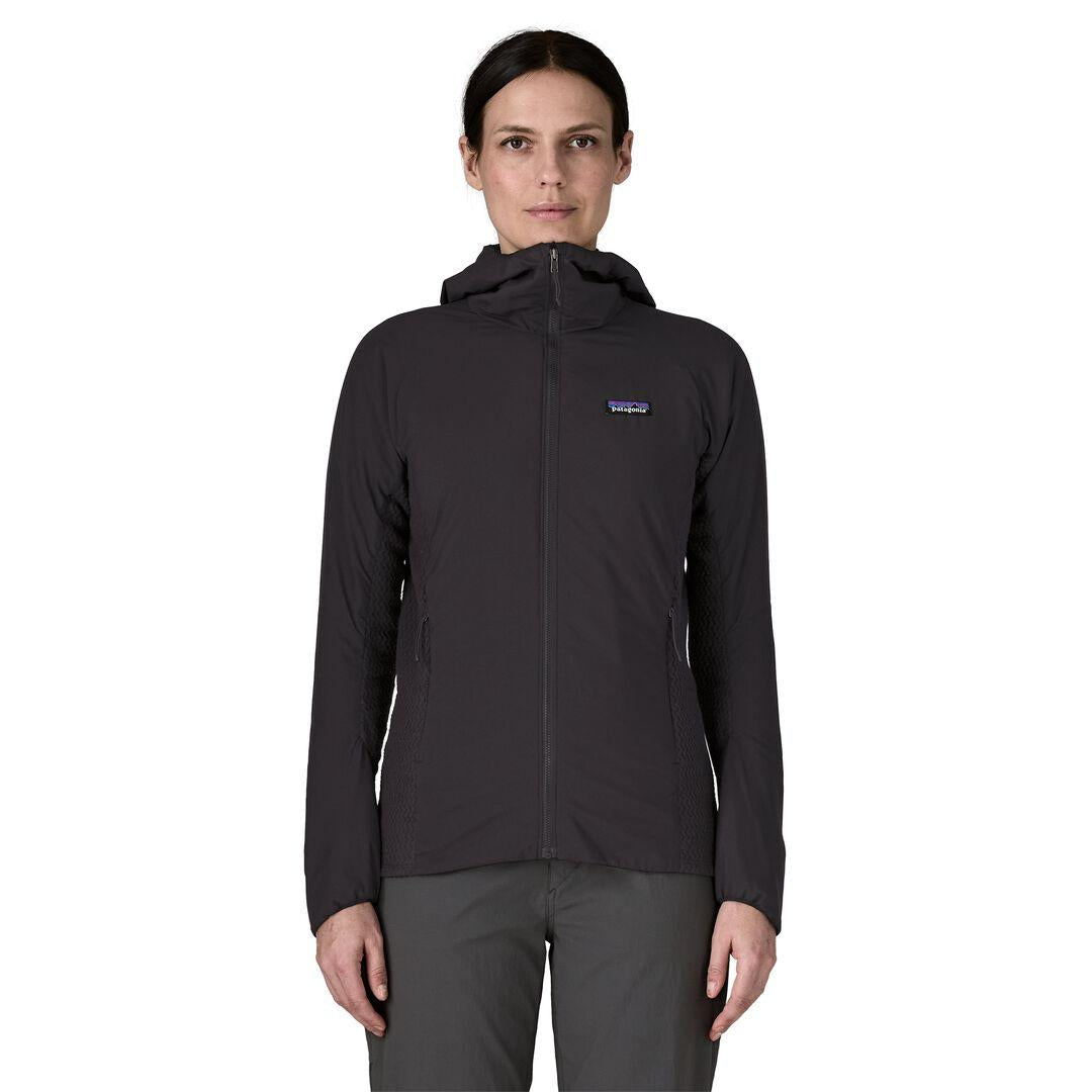 Nano-Air® Light Hybrid Insulated Hoody