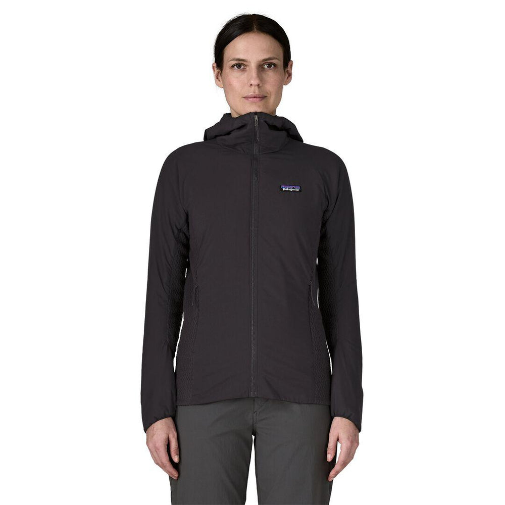 Nano-Air® Light Hybrid Insulated Hoody