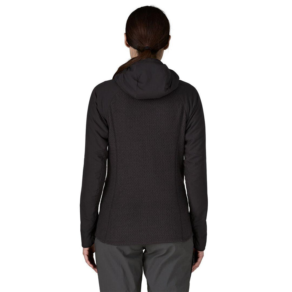 Nano-Air® Light Hybrid Insulated Hoody