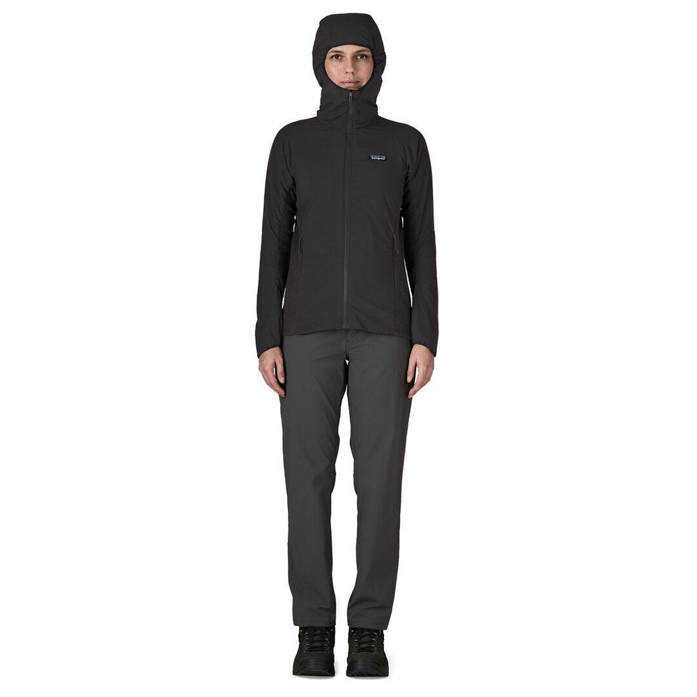 Nano-Air® Light Hybrid Insulated Hoody