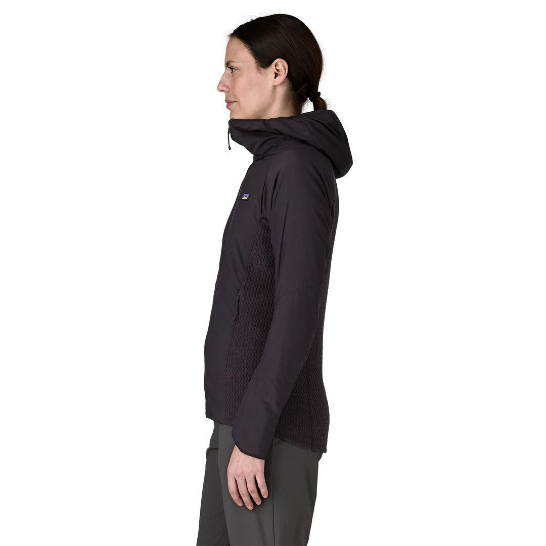 Nano-Air® Light Hybrid Insulated Hoody