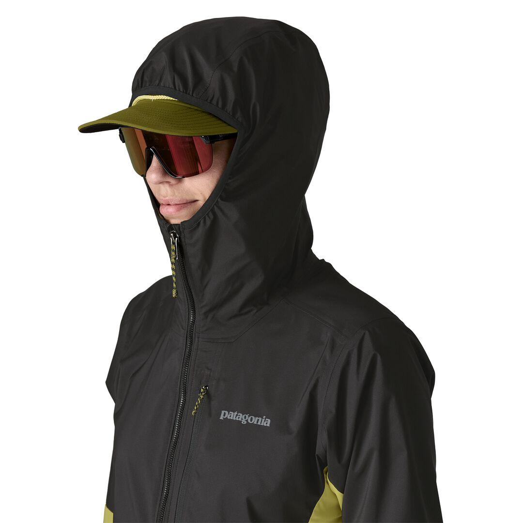 Nano-Air® Ultralight Freeride Jacket