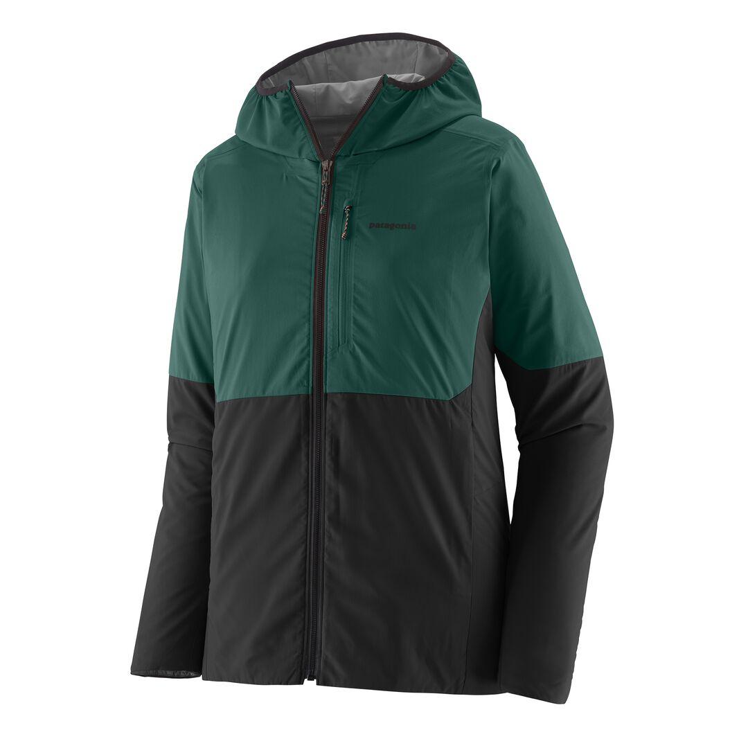 Nano-Air® Ultralight Freeride Jacket