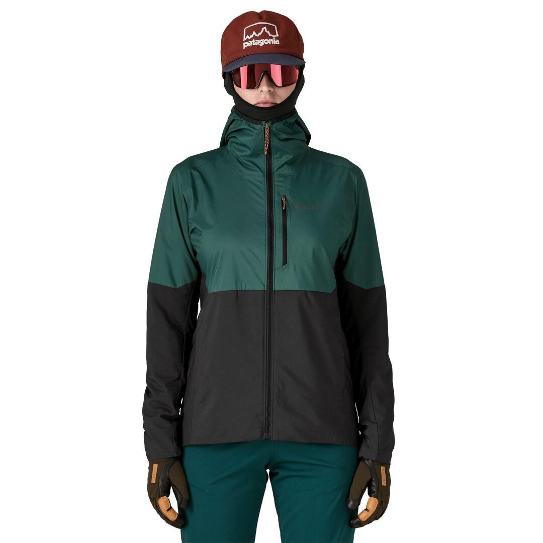 Nano-Air® Ultralight Freeride Jacket