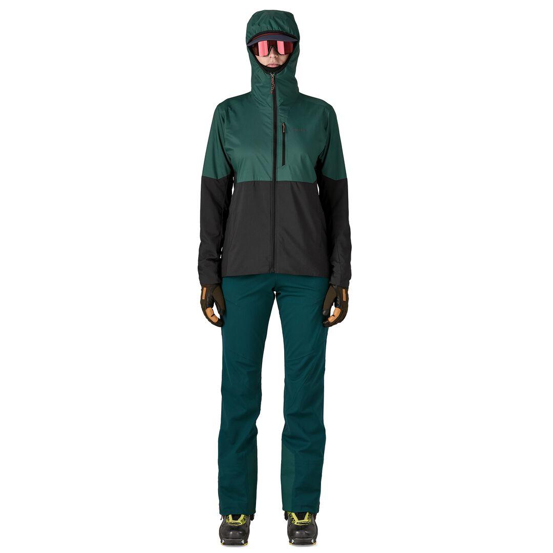 Nano-Air® Ultralight Freeride Jacket