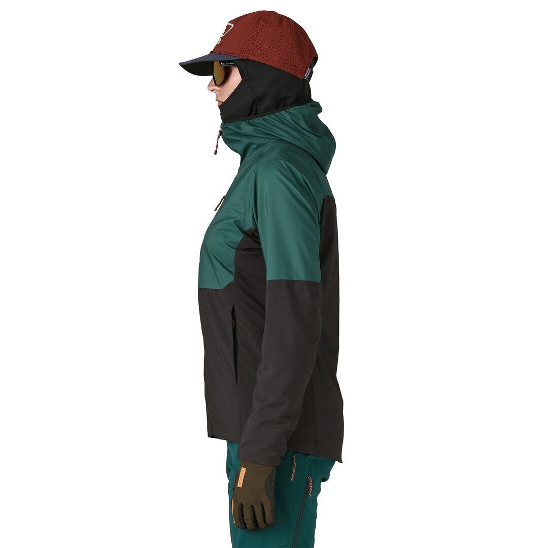 Nano-Air® Ultralight Freeride Jacket